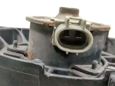 Автозапчасти б/у электрический вентилятор за toyota rav 4 ii (_a2_) 2.0 d 4wd (cla20_, cla21_) ссылки oem iam   