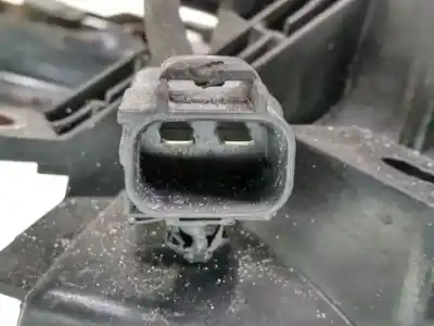 Автозапчасти б/у электрический вентилятор за toyota rav 4 ii (_a2_) 2.0 d 4wd (cla20_, cla21_) ссылки oem iam   