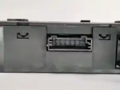 Peça sobressalente para automóvel em segunda mão módulo eletrônico por bmw 5 (e60) 520 i referências oem iam 13589811  