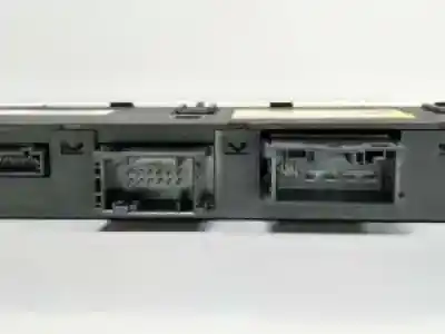 Peça sobressalente para automóvel em segunda mão módulo eletrônico por bmw 5 (e60) 520 i referências oem iam 13589811  