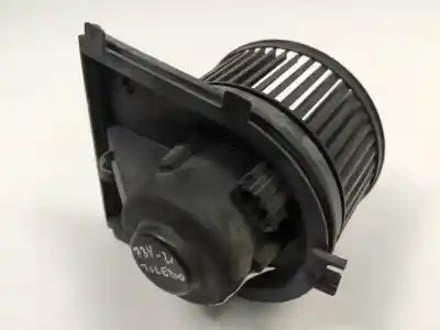 Автозапчасти б/у нагревательный вентилятор за seat toledo ii (1m2) 1.9 tdi ссылки oem iam 1j1819021b  