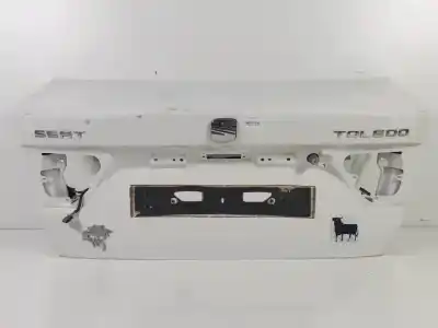 Автозапчастина б/у КРІШКА БАГАЖНИКА для SEAT TOLEDO II (1M2)  Посилання на OEM IAM   