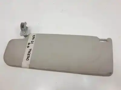 Автозапчасти б/у правая зона за seat toledo ii (1m2) 1.9 tdi ссылки oem iam 6x0857552b  