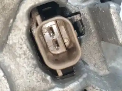 Gebrauchtes Autoersatzteil lichtmaschine zum chrysler pt cruiser (pt_) 2.4 oem-iam-referenzen 5033108ab  