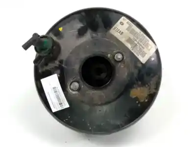 Автозапчастина б/у гальмівний серво для chrysler pt cruiser (pt_) 2.4 посилання на oem iam p2573912ab  