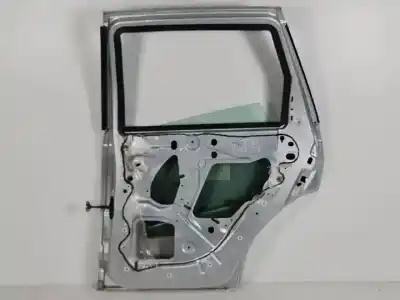 Автозапчастина б/у двері задні праві для chrysler pt cruiser (pt_) 2.4 посилання на oem iam   