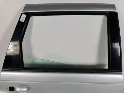 Автозапчастина б/у двері задні праві для chrysler pt cruiser (pt_) 2.4 посилання на oem iam   