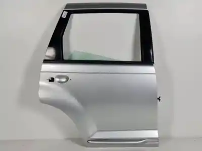 Автозапчасти б/у дверь задняя правая за chrysler pt cruiser (pt_) 2.4 ссылки oem iam 