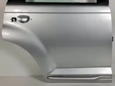 Автозапчастина б/у двері задні праві для chrysler pt cruiser (pt_) 2.4 посилання на oem iam   