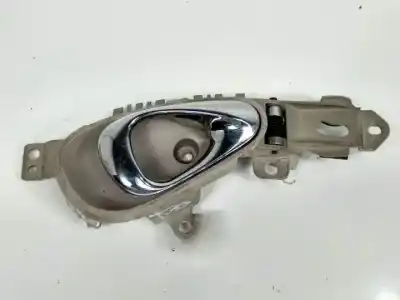 Автозапчасти б/у внутренняя задняя правая ручка за chrysler pt cruiser (pt_) 2.4 ссылки oem iam 