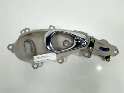 Автозапчасти б/у внутри передней правой ручки за chrysler pt cruiser (pt_) 2.4 ссылки oem iam 