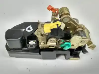 Автозапчасти б/у замок левой передней двери за chrysler pt cruiser (pt_) 2.4 ссылки oem iam 601483705b  