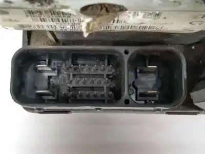 Автозапчасти б/у абс за chrysler pt cruiser (pt_) 2.4 ссылки oem iam 05033150aa  