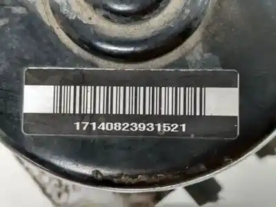 Автозапчасти б/у абс за chrysler pt cruiser (pt_) 2.4 ссылки oem iam 05033150aa  