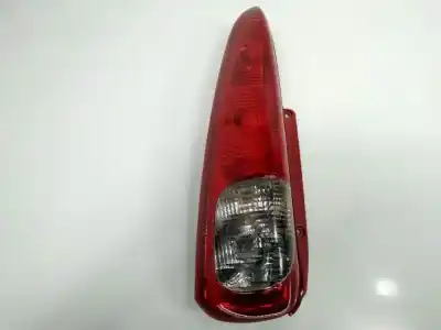 Tweedehands auto-onderdeel linker achterlamp voor daewoo tacuma 1.6 g /a16dms oem iam-referenties 
