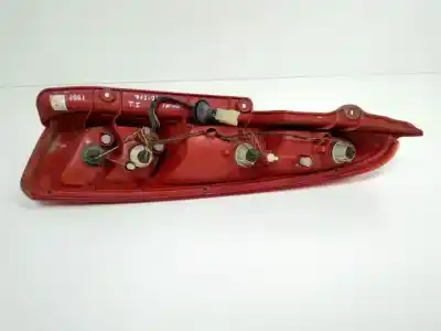 Second-hand car spare part left tailgate light for daewoo tacuma 1.6 g /a16dms oem iam references   