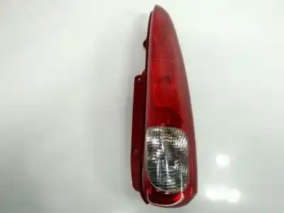 Tweedehands auto-onderdeel rechter achterlamp voor daewoo tacuma 1.6 g /a16dms oem iam-referenties 