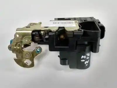 Second-hand car spare part left front door lock for daewoo tacuma 1.6 g /a16dms oem iam references   