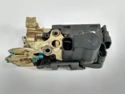 Second-hand car spare part front right door lock for daewoo tacuma 1.6 g /a16dms oem iam references   