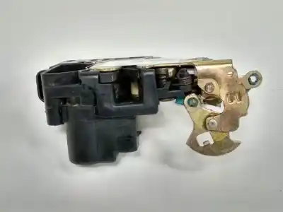 Second-hand car spare part front right door lock for daewoo tacuma 1.6 g /a16dms oem iam references   