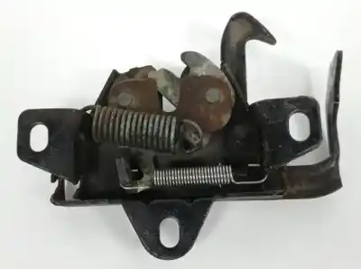 Tweedehands auto-onderdeel kapvergrendeling voor daewoo tacuma 1.6 g /a16dms oem iam-referenties 