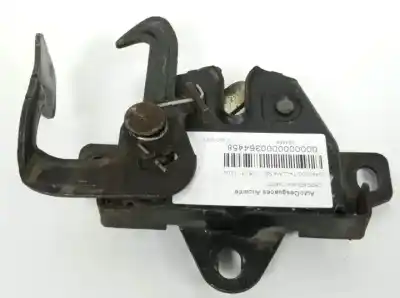 Second-hand car spare part bonnet lock for daewoo tacuma 1.6 g /a16dms oem iam references   