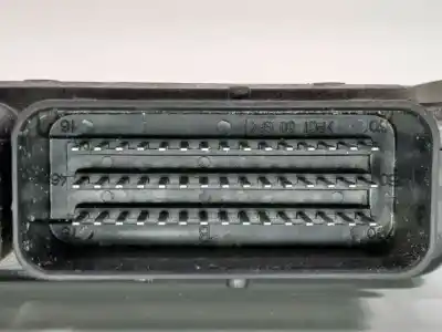 Second-hand car spare part ecu engine control for daewoo tacuma 1.6 g /a16dms oem iam references s010016030  