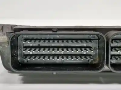 Second-hand car spare part ecu engine control for daewoo tacuma 1.6 g /a16dms oem iam references s010016030  