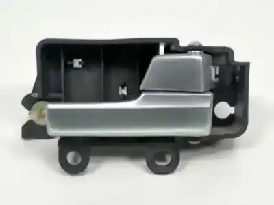 Peça sobressalente para automóvel em segunda mão puxador interior traseiro direito por ford c-max (cb3) kkda referências oem iam 3m51r22600bd