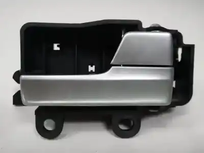 Peça sobressalente para automóvel em segunda mão puxador interior dianteiro direito por ford c-max (cb3) kkda referências oem iam 3m51r22600bd