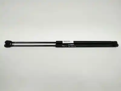 Peça sobressalente para automóvel em segunda mão amortecedores do tronco / porta por ford c-max (cb3) kkda referências oem iam 3m51r406a10ab