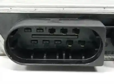 Second-hand car spare part ecu engine control for bmw serie 3 compact (e46) n42b18 oem iam references 412265001  