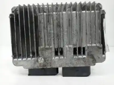 Gebrauchtes Autoersatzteil ecu-motorsteuergerät uce motorsteuergerät zum bmw serie 3 compact (e46) n42b18 oem-iam-referenzen 412265001