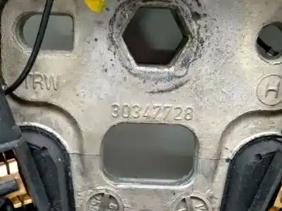 Second-hand car spare part steering wheel for ford focus lim. (cb4) aode oem iam references 4m513600el  