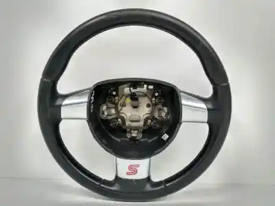 Pièce détachée automobile d'occasion volant pour ford focus lim. (cb4) aode références oem iam 4m513600el