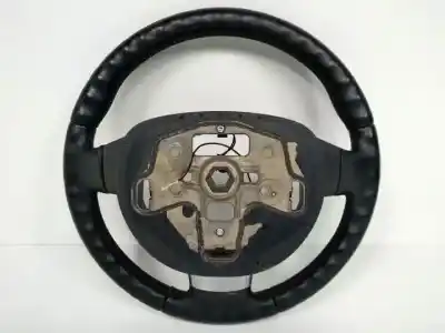 Second-hand car spare part steering wheel for ford focus lim. (cb4) aode oem iam references 4m513600el  