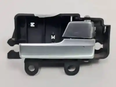 Pièce détachée automobile d'occasion poignée intérieure avant droite pour ford focus lim. (cb4) aode références oem iam 3m51r22600aa