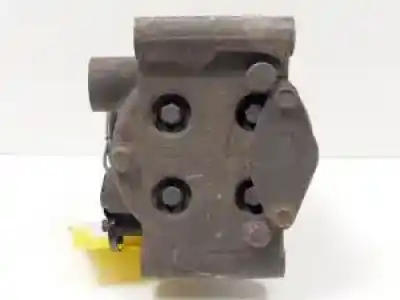 Second-hand car spare part air conditioning compressor for ford focus lim. (cb4) aode oem iam references   