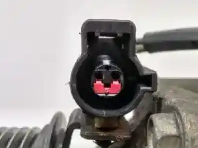 Second-hand car spare part air conditioning compressor for ford focus lim. (cb4) aode oem iam references   