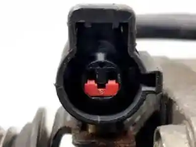 Second-hand car spare part air conditioning compressor for ford focus lim. (cb4) aode oem iam references   