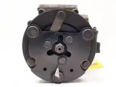 Second-hand car spare part air conditioning compressor for ford focus lim. (cb4) aode oem iam references   