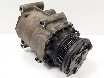 Автозапчасти б/у КОМПРЕССОР КОНДИЦИОНЕРА ВОЗДУХА за FORD FOCUS LIM. (CB4)  ссылки OEM IAM   