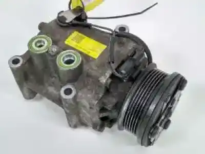 Second-hand car spare part air conditioning compressor for ford focus lim. (cb4) aode oem iam references   