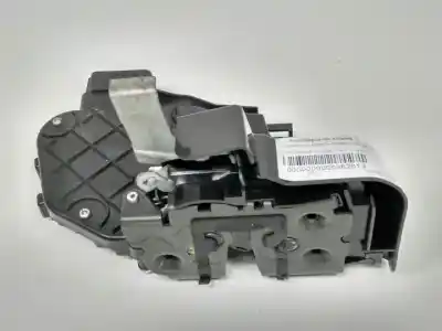 Second-hand car spare part rear left door lock for ford focus lim. (cb4) aode oem iam references 4m5aa26413ee  