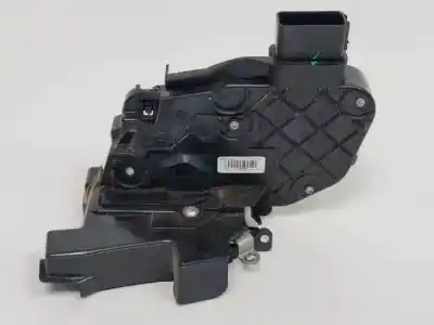 Second-hand car spare part front right door lock for ford focus lim. (cb4) aode oem iam references 3m5ar21812mt  