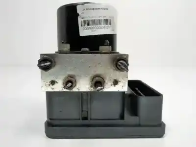 Second-hand car spare part abs for ford focus lim. (cb4) aode oem iam references 10020604094  10096001413