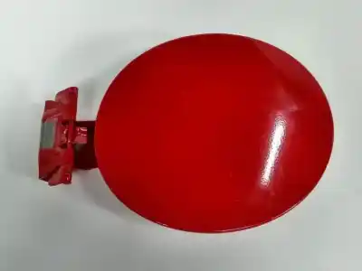 Peça sobressalente para automóvel em segunda mão tampa de combustível externa por mazda 2 lim. (de) f6jb referências oem iam 