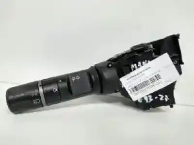 Peça sobressalente para automóvel em segunda mão comutador de luzes por mazda 2 lim. (de) f6jb referências oem iam df7166122