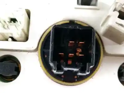 Peça sobressalente para automóvel em segunda mão comando de sofagem (chauffage / ar condicionado)  por mazda 2 lim. (de) f6jb referências oem iam   