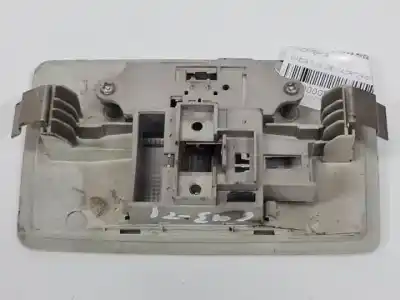 Peça sobressalente para automóvel em segunda mão luz interior por mazda 2 lim. (de) f6jb referências oem iam   